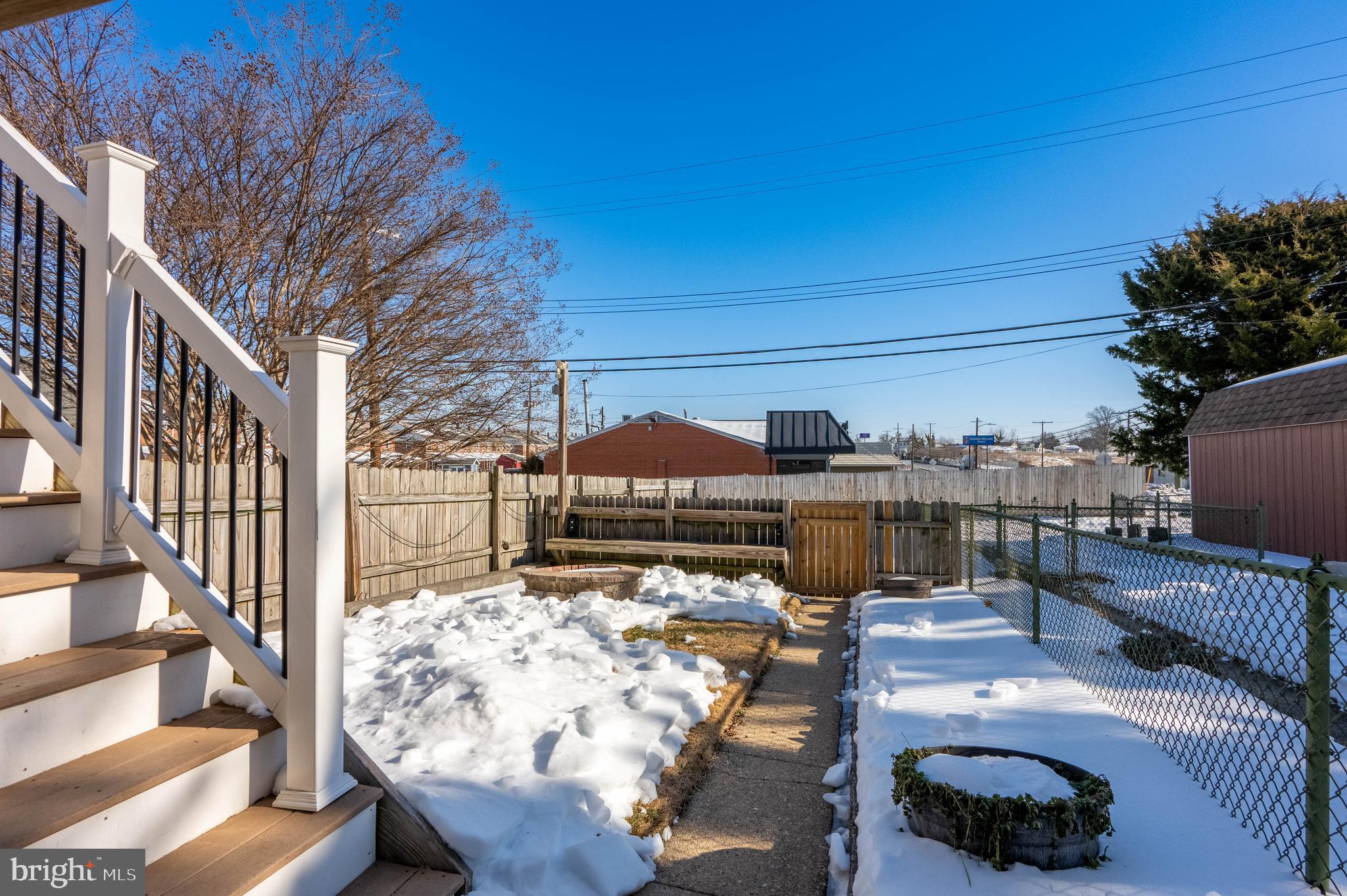 427 Westham Way Baltimore, MD 21224 - Photo 28 of 30