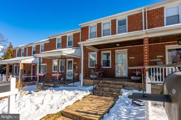 $2,250 | 427 Westham Way, Baltimore, MD 21224