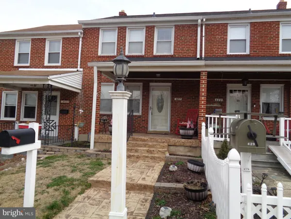 $2,200 | 427 Westham Way, Baltimore, MD 21224