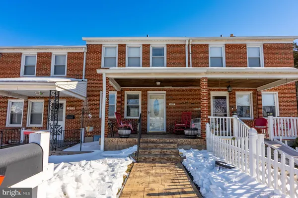 $2,250 | 427 Westham Way, Baltimore, MD 21224