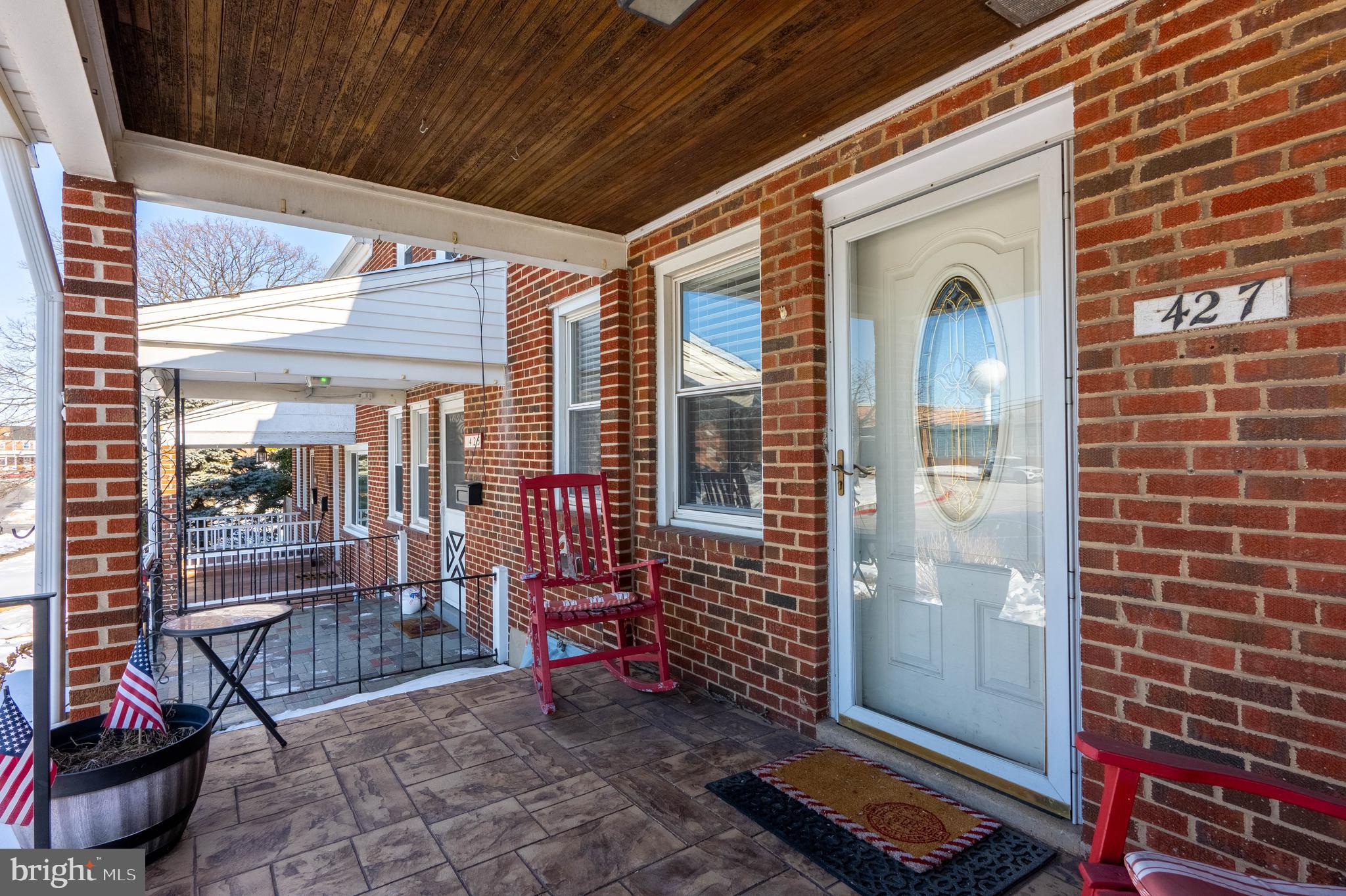 427 Westham Way Baltimore, MD 21224 - Photo 4 of 30