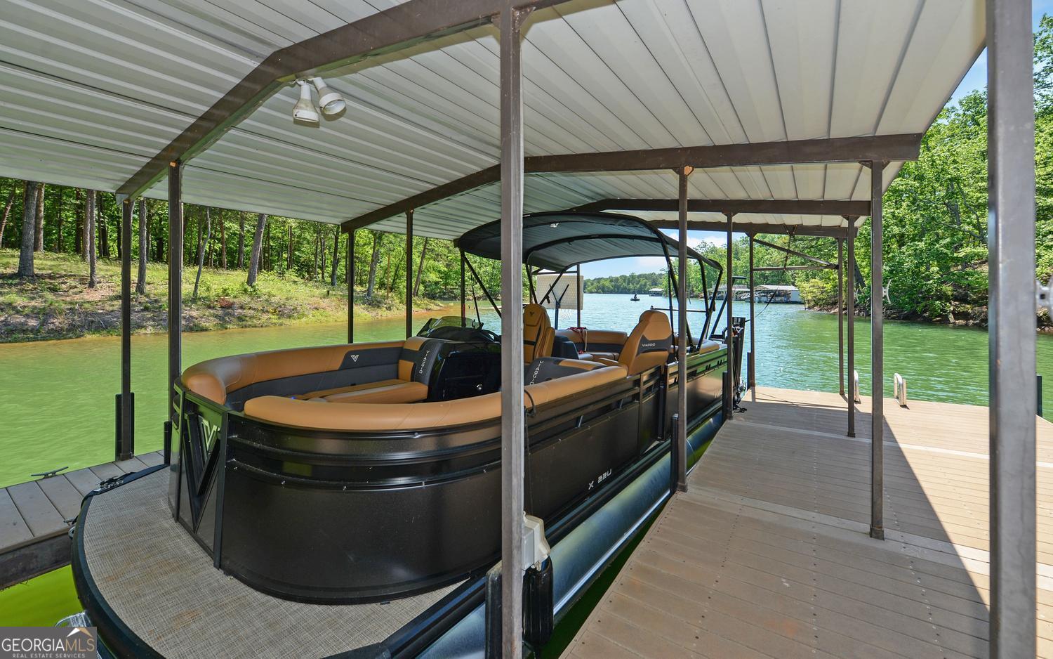 280 Hidden Point Road Hartwell, GA 30643 - Photo 19 of 66