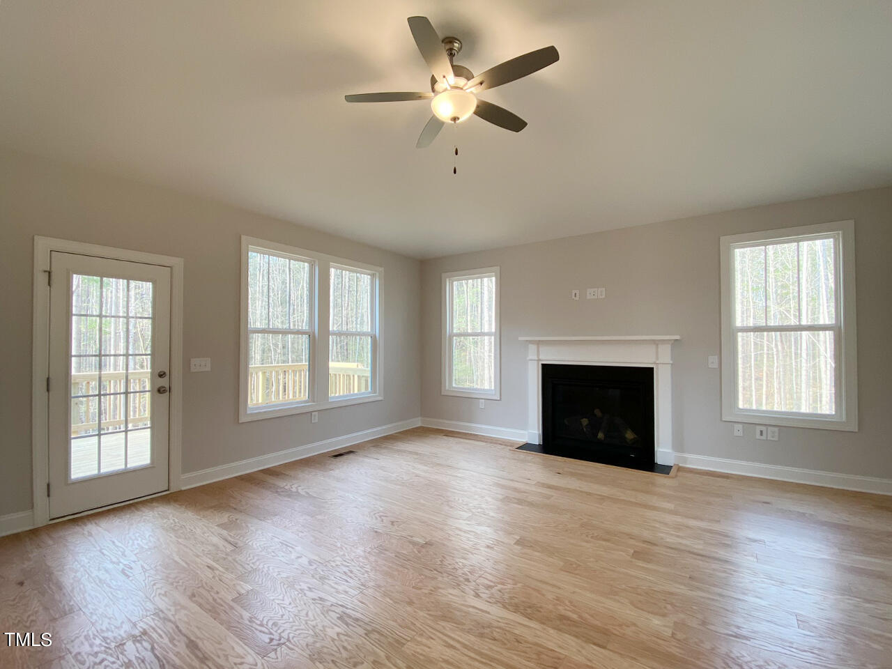 4649 Apple Rdg Lane Graham, NC 27253 - Photo 11 of 41 hc17 - great room 1