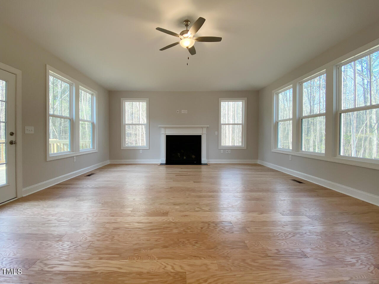 4649 Apple Rdg Lane Graham, NC 27253 - Photo 12 of 41 hc17 - great room 2