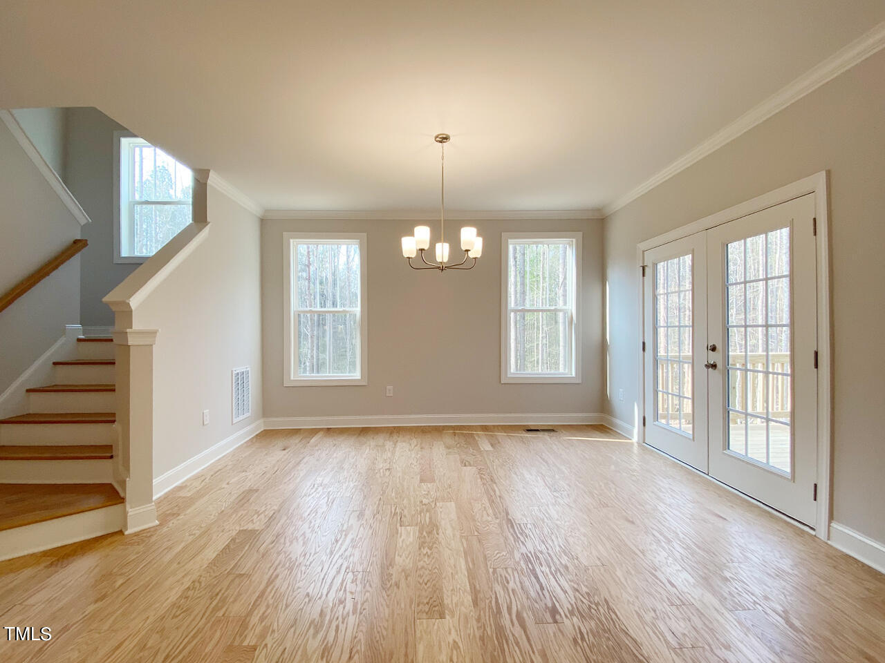 4649 Apple Rdg Lane Graham, NC 27253 - Photo 14 of 41 hc17 - dining square