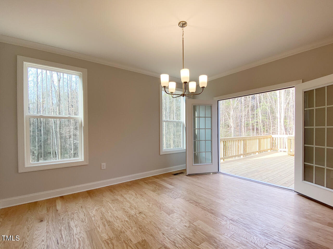 4649 Apple Rdg Lane Graham, NC 27253 - Photo 16 of 41 hc17 - dining 2