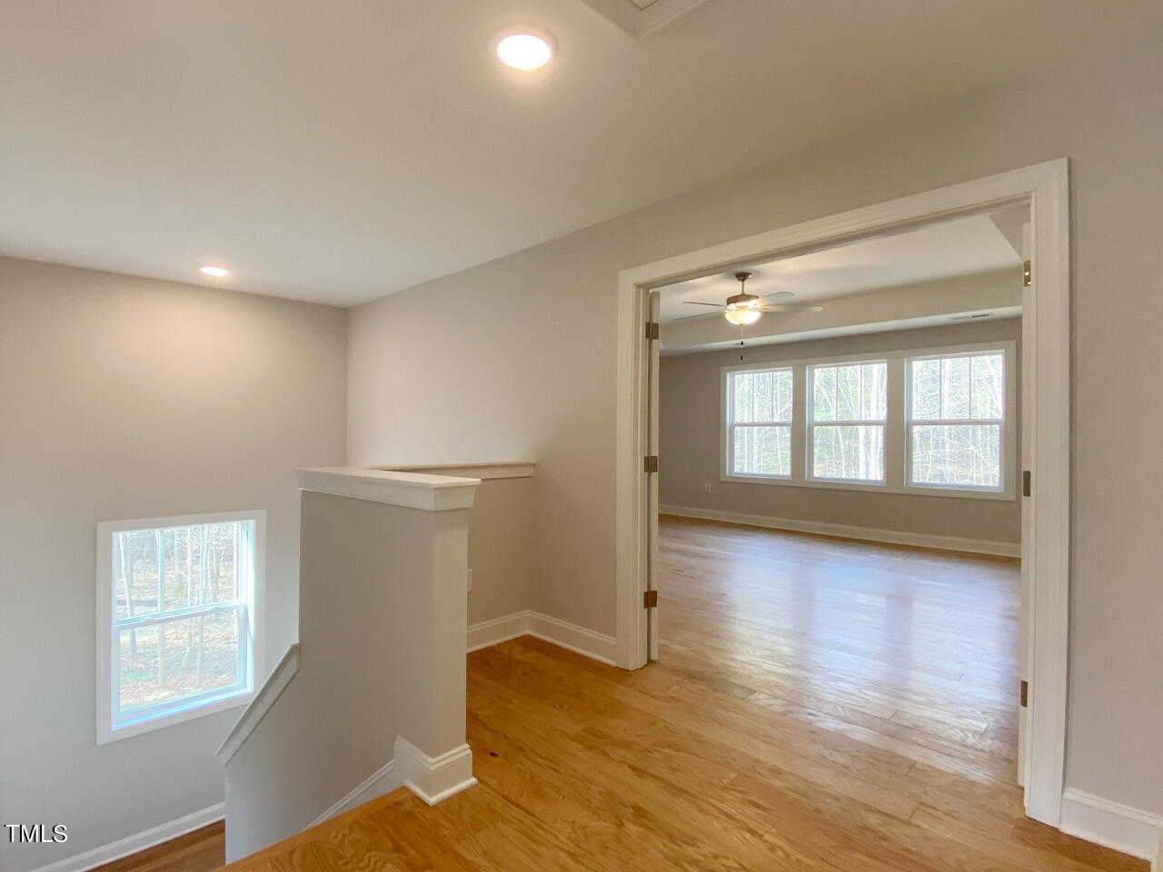 4649 Apple Rdg Lane Graham, NC 27253 - Photo 19 of 41 hc17 - master double doors