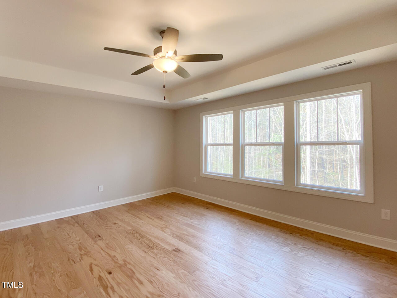 4649 Apple Rdg Lane Graham, NC 27253 - Photo 20 of 41 hc17 - master bed