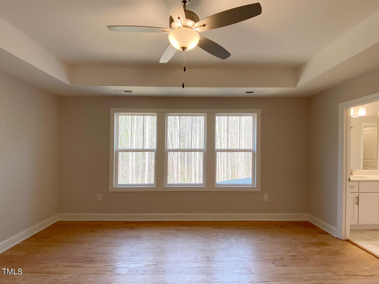 4649 Apple Rdg Lane Graham, NC 27253 - Photo 21 of 41 hc17 - master bed 2