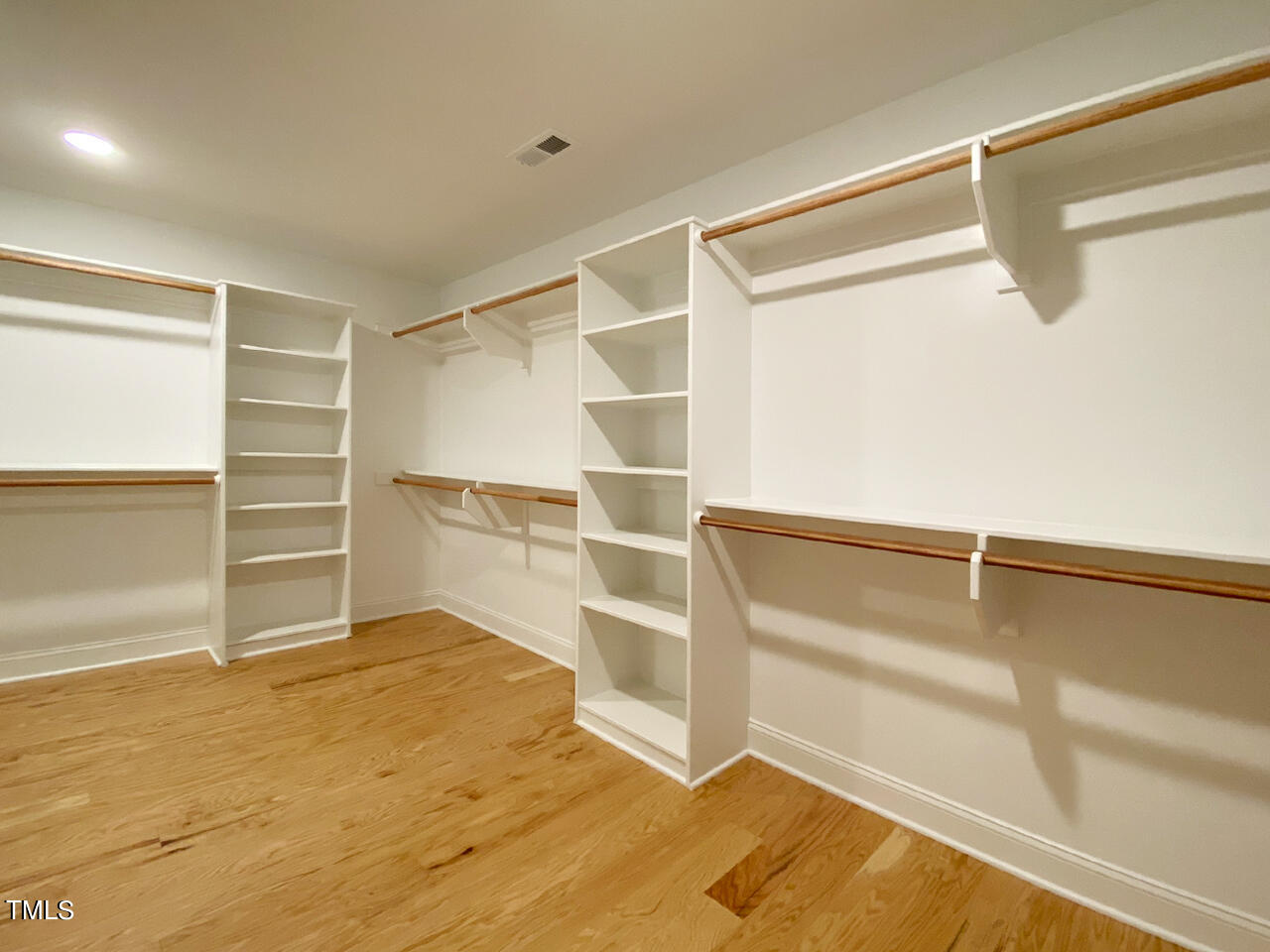 4649 Apple Rdg Lane Graham, NC 27253 - Photo 27 of 41 hc17 - master closet 2