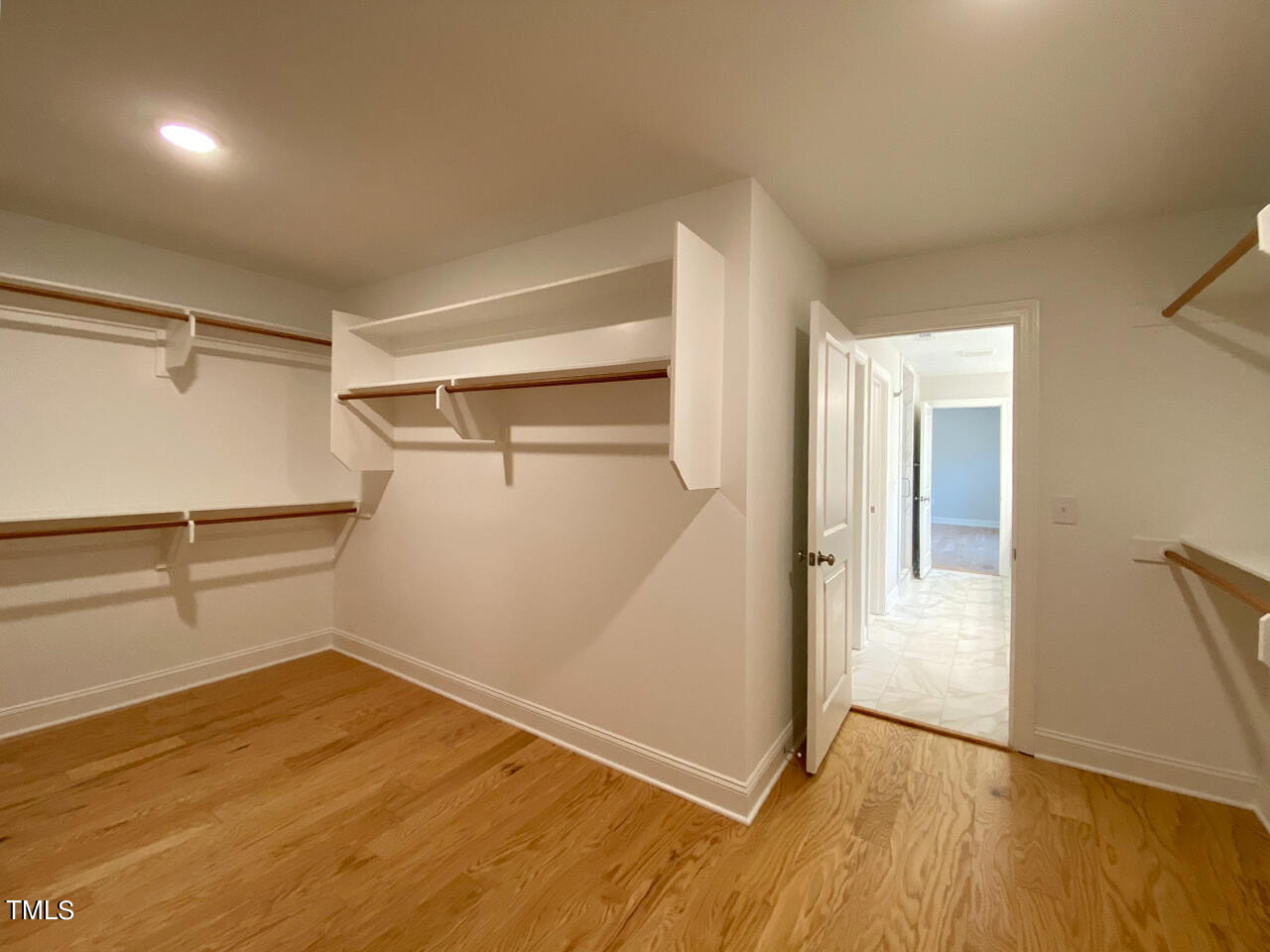 4649 Apple Rdg Lane Graham, NC 27253 - Photo 28 of 41 hc17 - master closet
