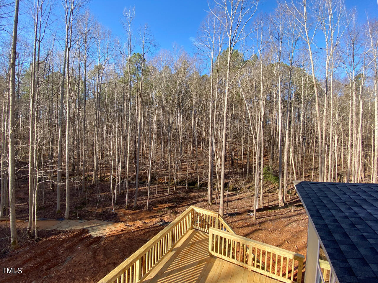 4649 Apple Rdg Lane Graham, NC 27253 - Photo 34 of 41 hc16 view from above
