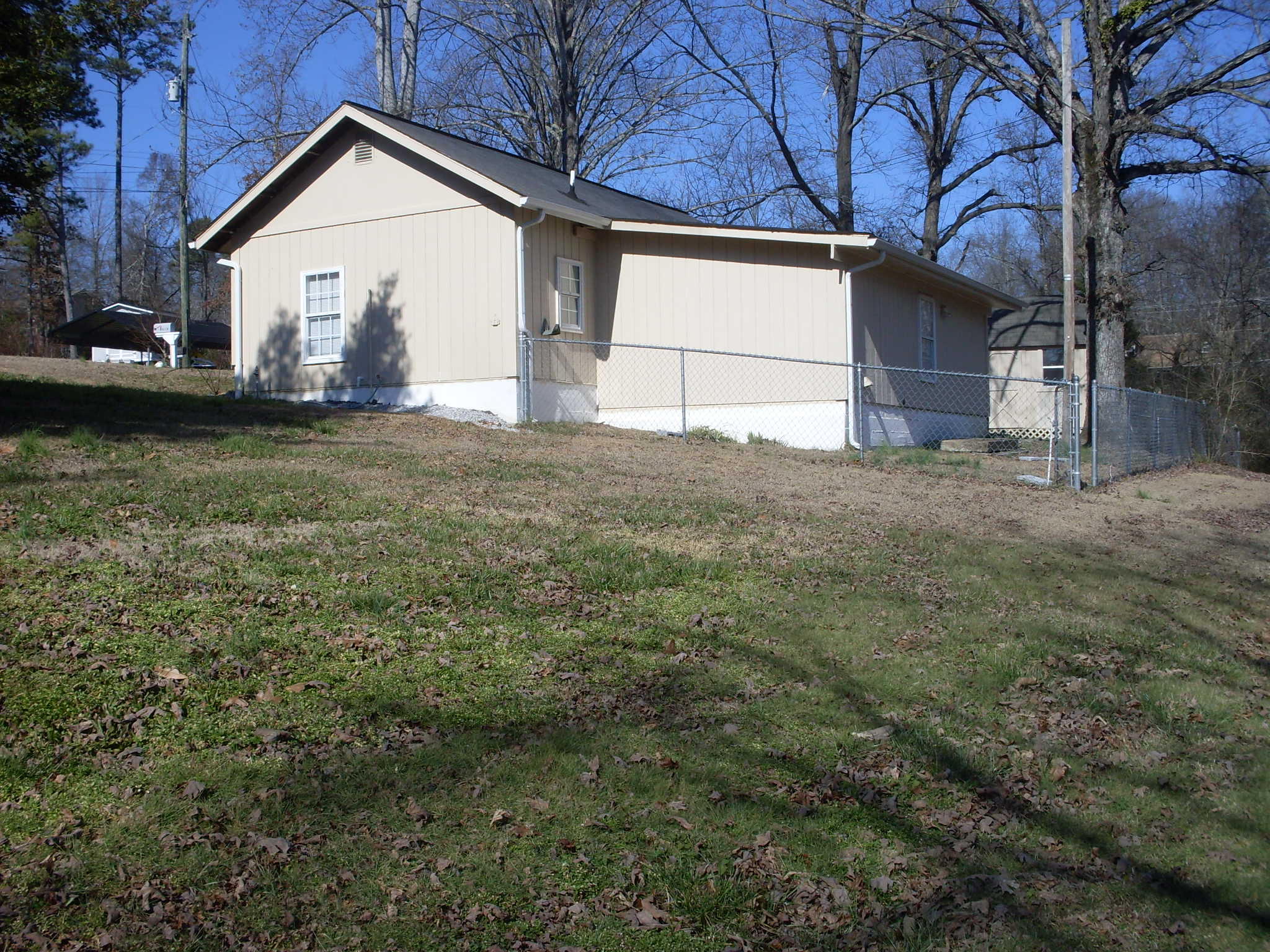 9016 Womack Road Hixson, TN 37343 - Photo 7 of 10 SDC13439