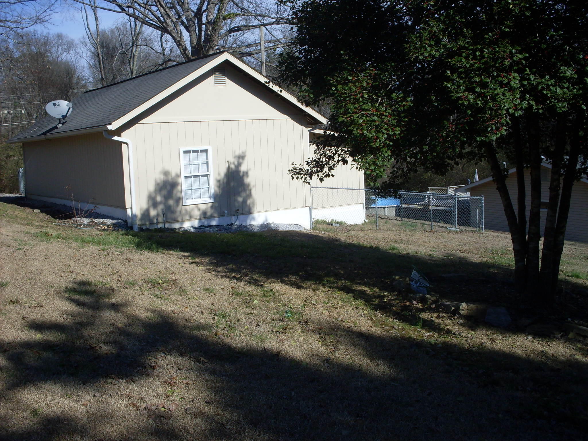 9016 Womack Road Hixson, TN 37343 - Photo 8 of 10 SDC13440