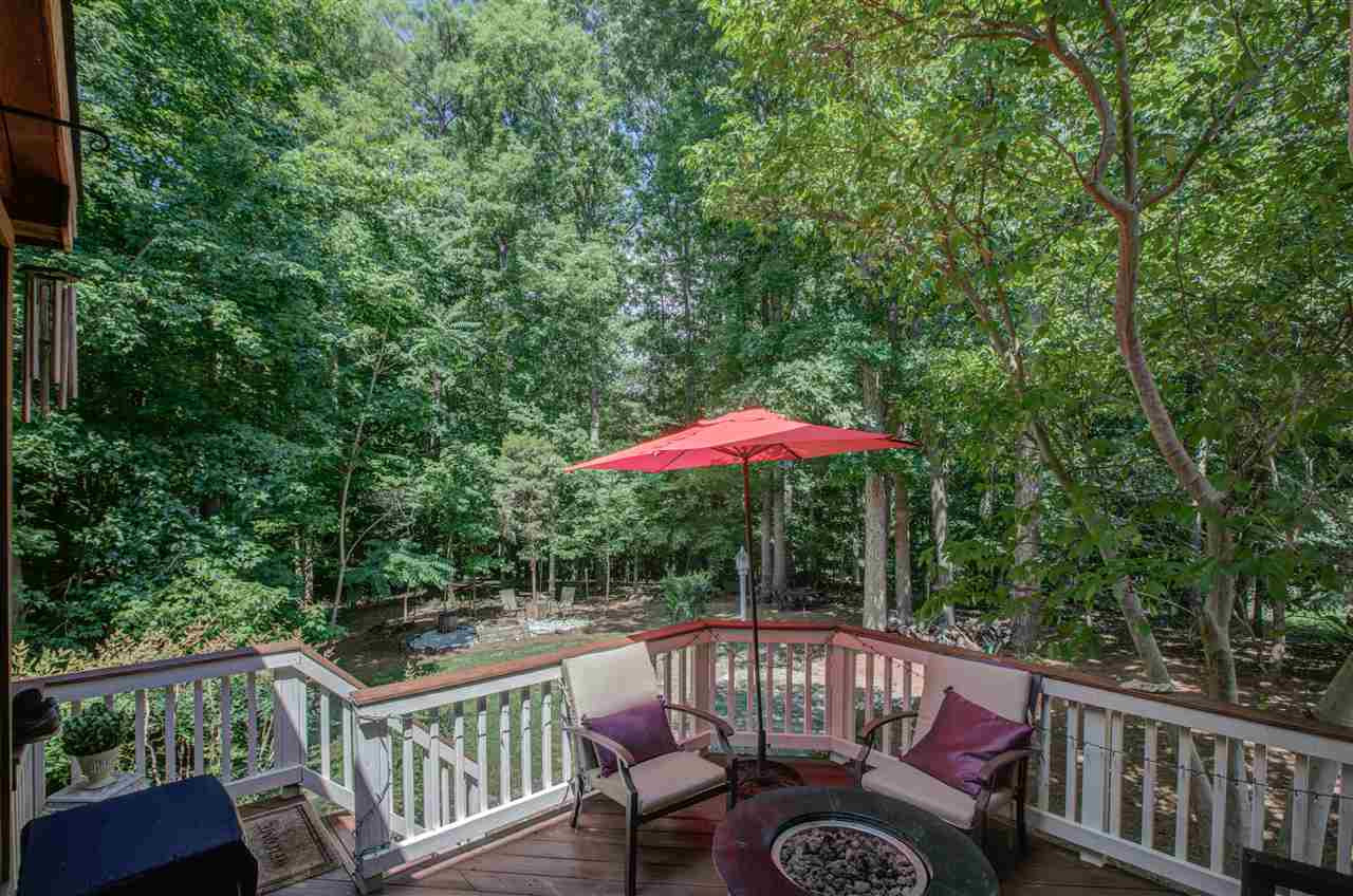 10915 Brimfield Court Raleigh, NC 27614 - Photo 27 of 30 Photo 27