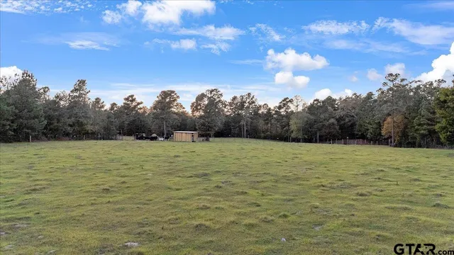 a view of a lake view