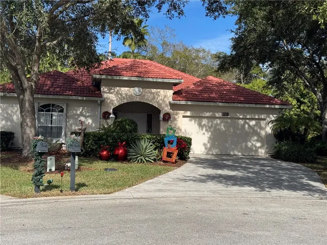 $399,000 | 5410 25th Place, Vero Beach, FL 32966