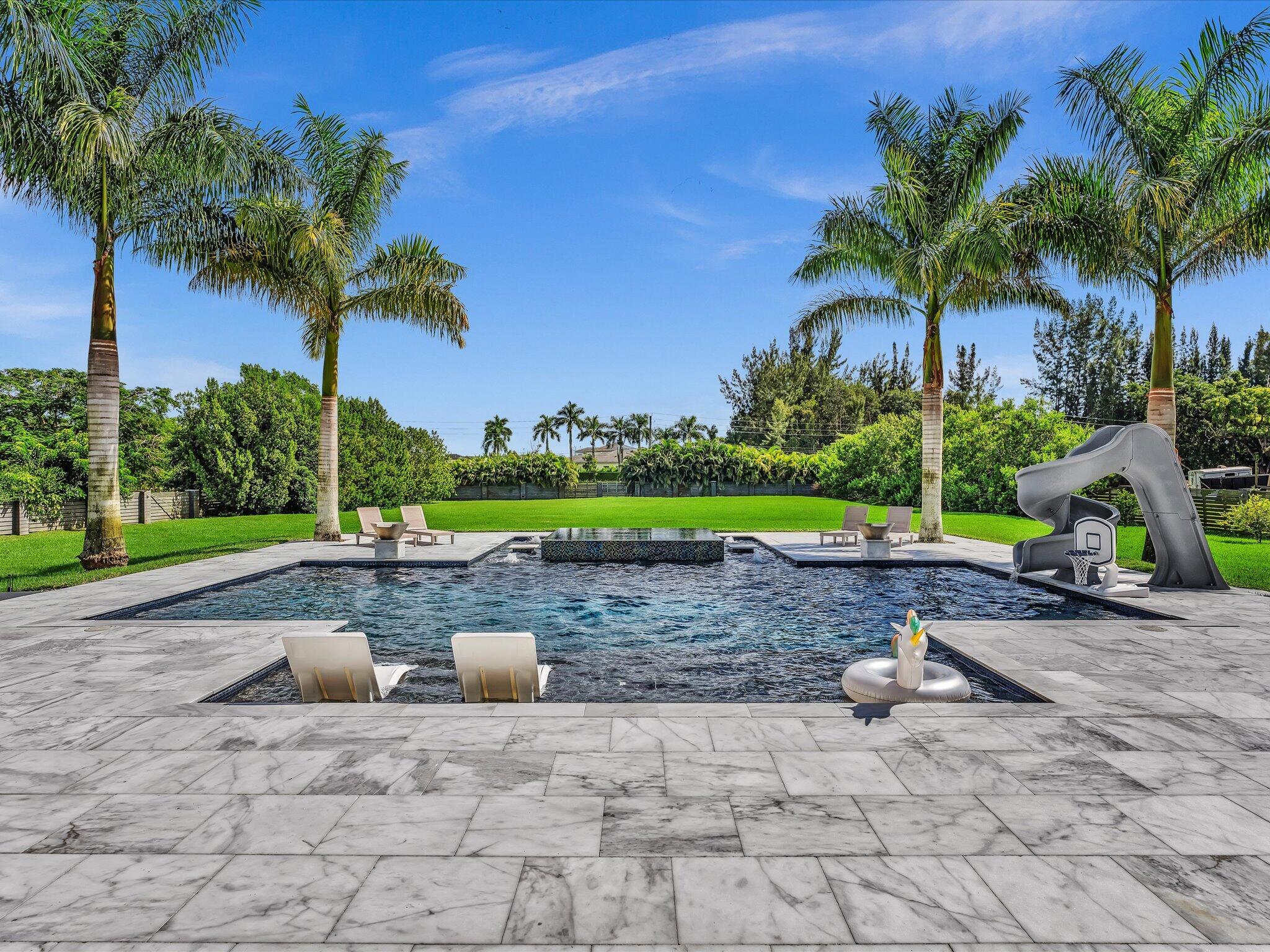 6122 Southwest 173rd Way Southwest Ranches, FL 33331 - Photo 45 of 137 Pool