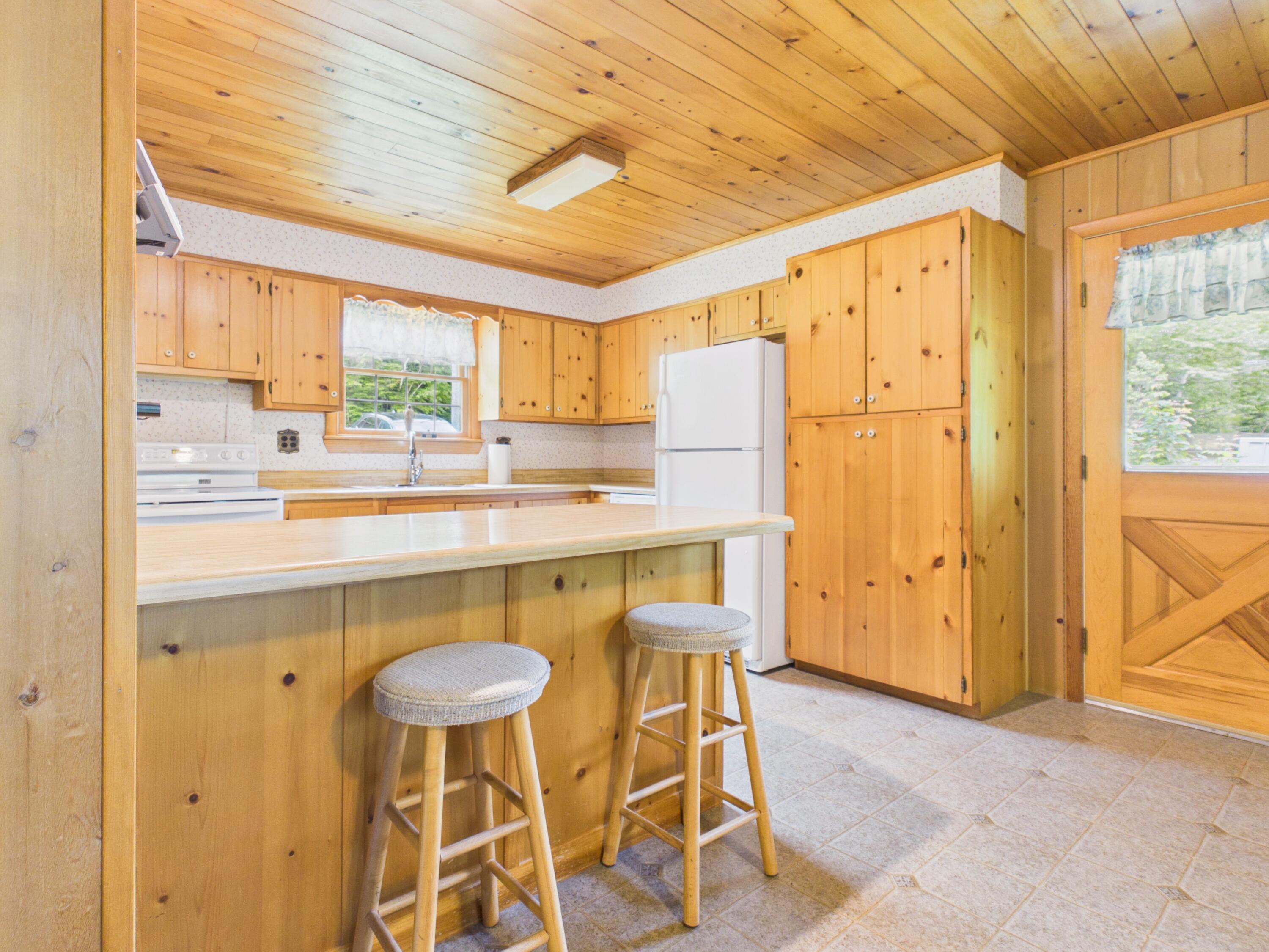 1021 South Shore Road Stockholm, ME 04783 - Photo 6 of 39