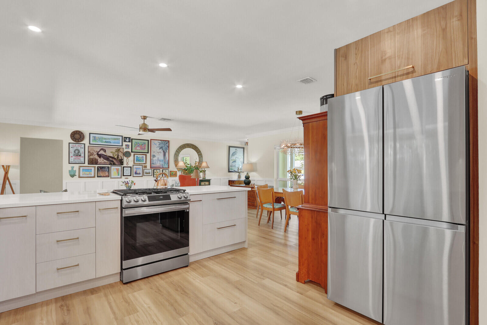 225 Orange Tree Drive Atlantis, FL 33462 - Photo 13 of 44 Stainless Steel Appiances