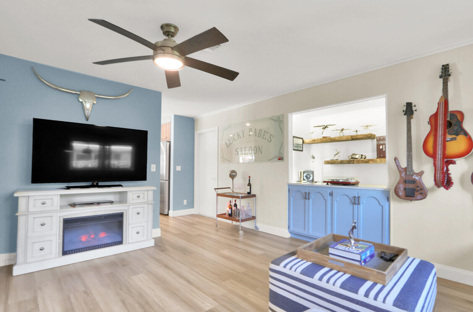 225 Orange Tree Drive Atlantis, FL 33462 - Photo 16 of 44 Den