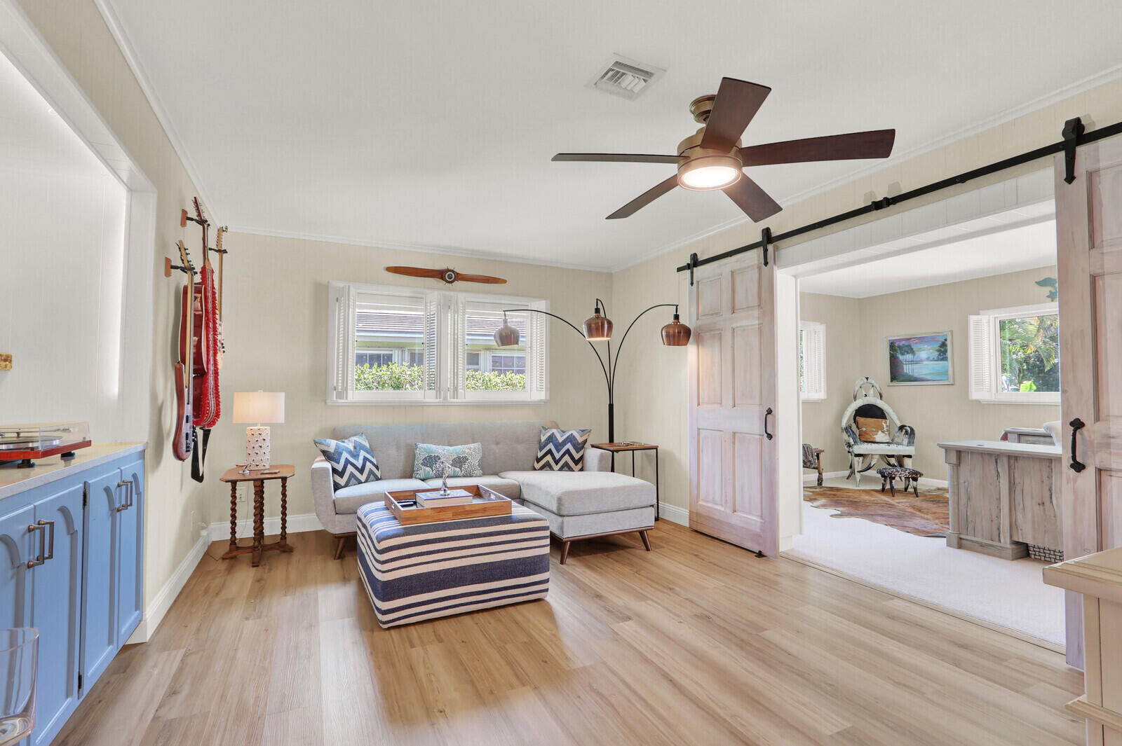 225 Orange Tree Drive Atlantis, FL 33462 - Photo 19 of 44 Separate Bedroom (3)