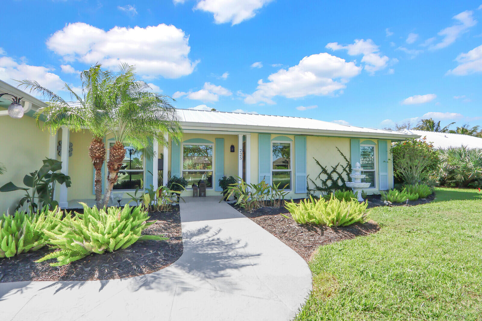 225 Orange Tree Drive Atlantis, FL 33462 - Photo 2 of 44 City of Atlantis