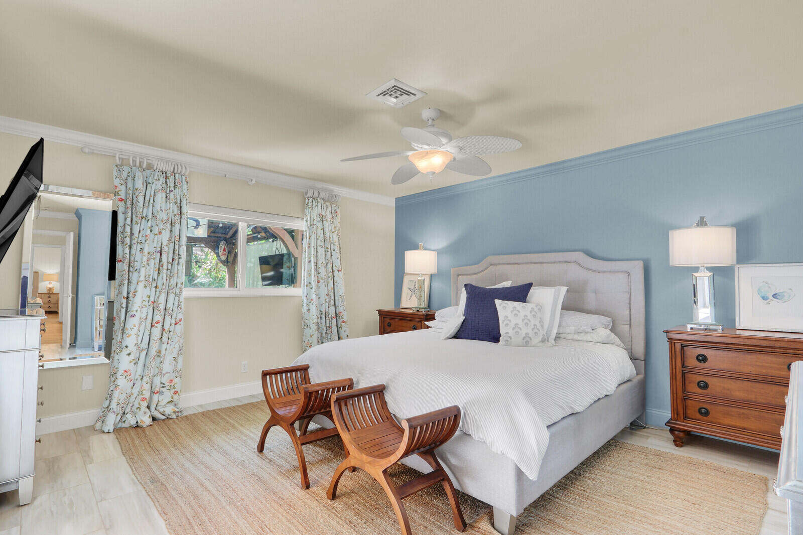 225 Orange Tree Drive Atlantis, FL 33462 - Photo 23 of 44 Primary Bedroom