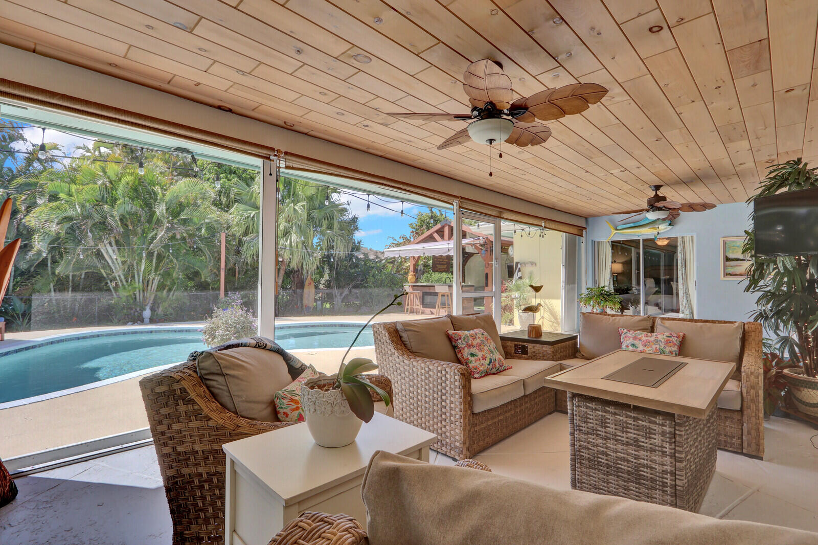 225 Orange Tree Drive Atlantis, FL 33462 - Photo 28 of 44 Indoor/Outdoor Lifestyle