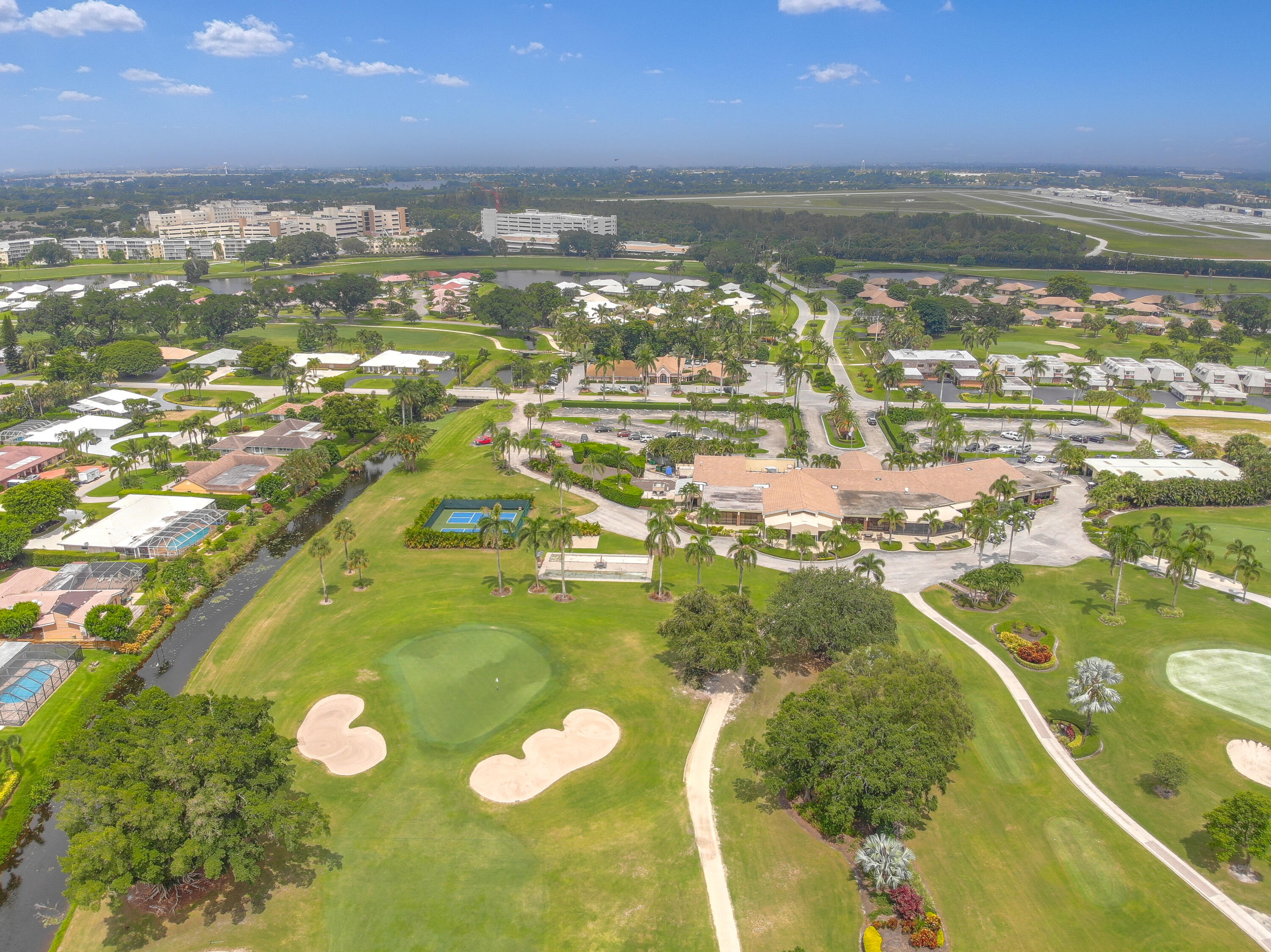225 Orange Tree Drive Atlantis, FL 33462 - Photo 41 of 44 2 Golf Courses