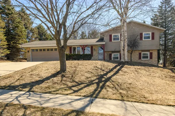 $375,000 | 1423 Jefferson Street, West Bend, WI 53090