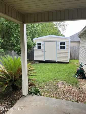 $1,650 | 15151 Clemson Avenue, Gulfport, MS 39503