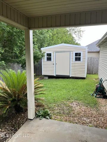$1,650 | 15151 Clemson Avenue, Gulfport, MS 39503