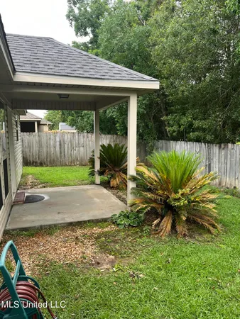 $1,650 | 15151 Clemson Avenue, Gulfport, MS 39503