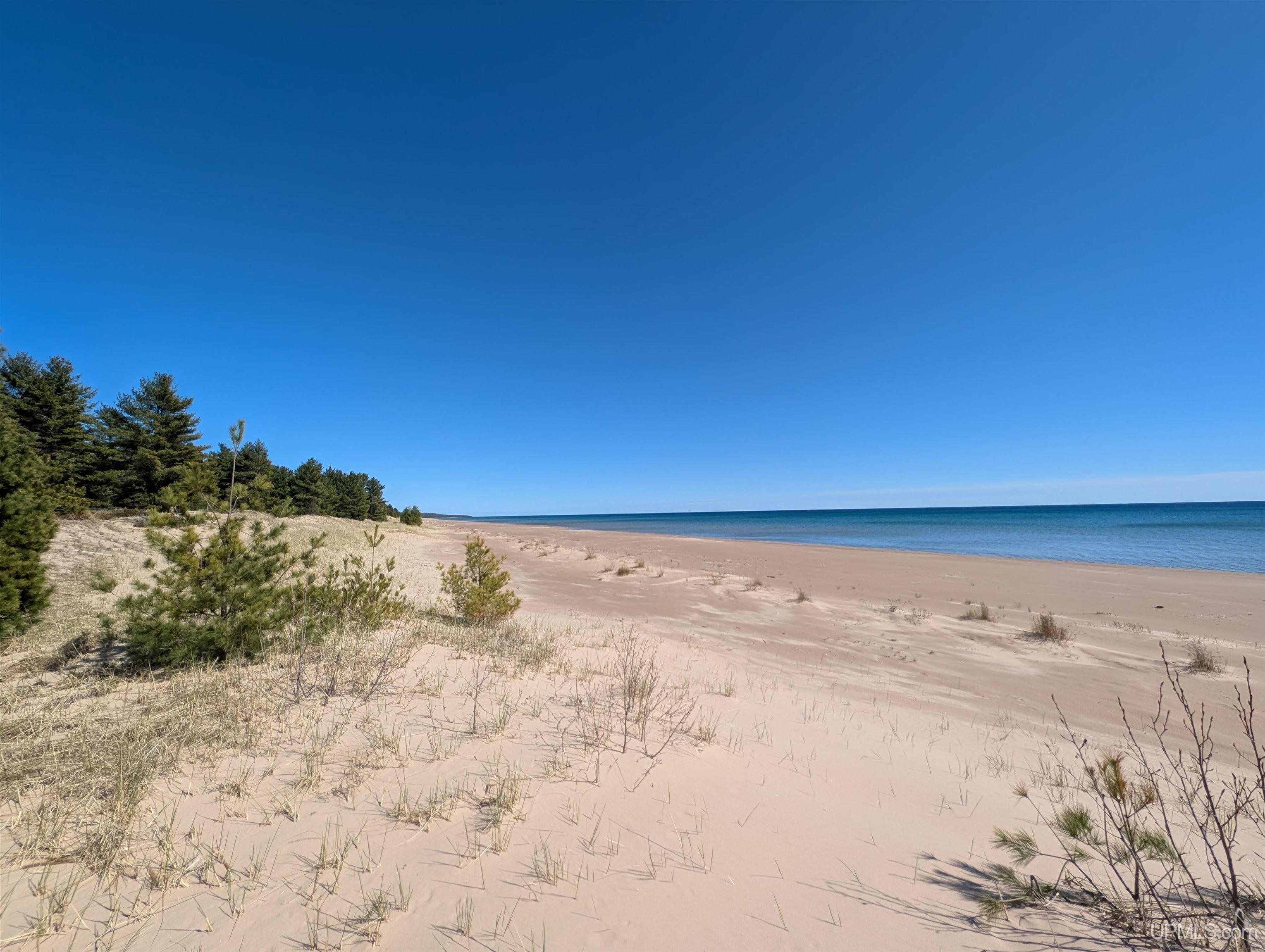 1396-ff Top O The Lake Road Gulliver, MI 49840 - Photo 25 of 26