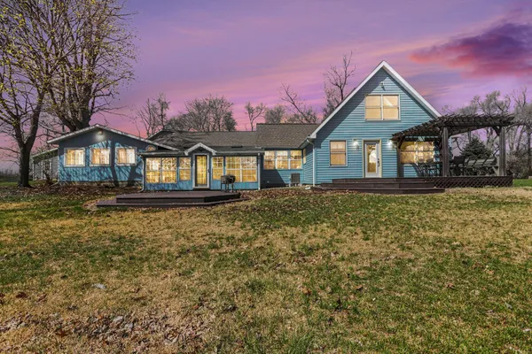 $480,000 | 2743 Hemlock Road, Quincy, MI 49082