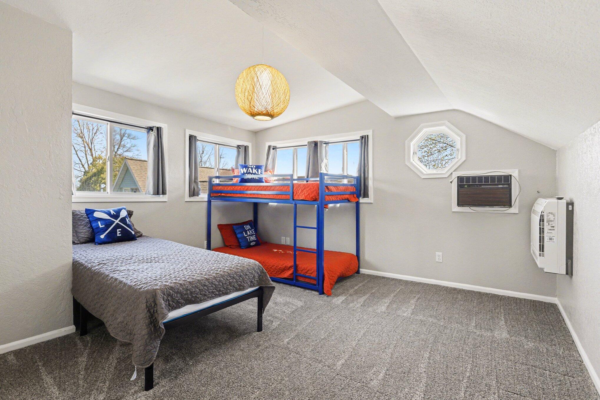 2743 Hemlock Road Quincy, MI 49082 - Photo 22 of 28 2nd house upstairs bedroom