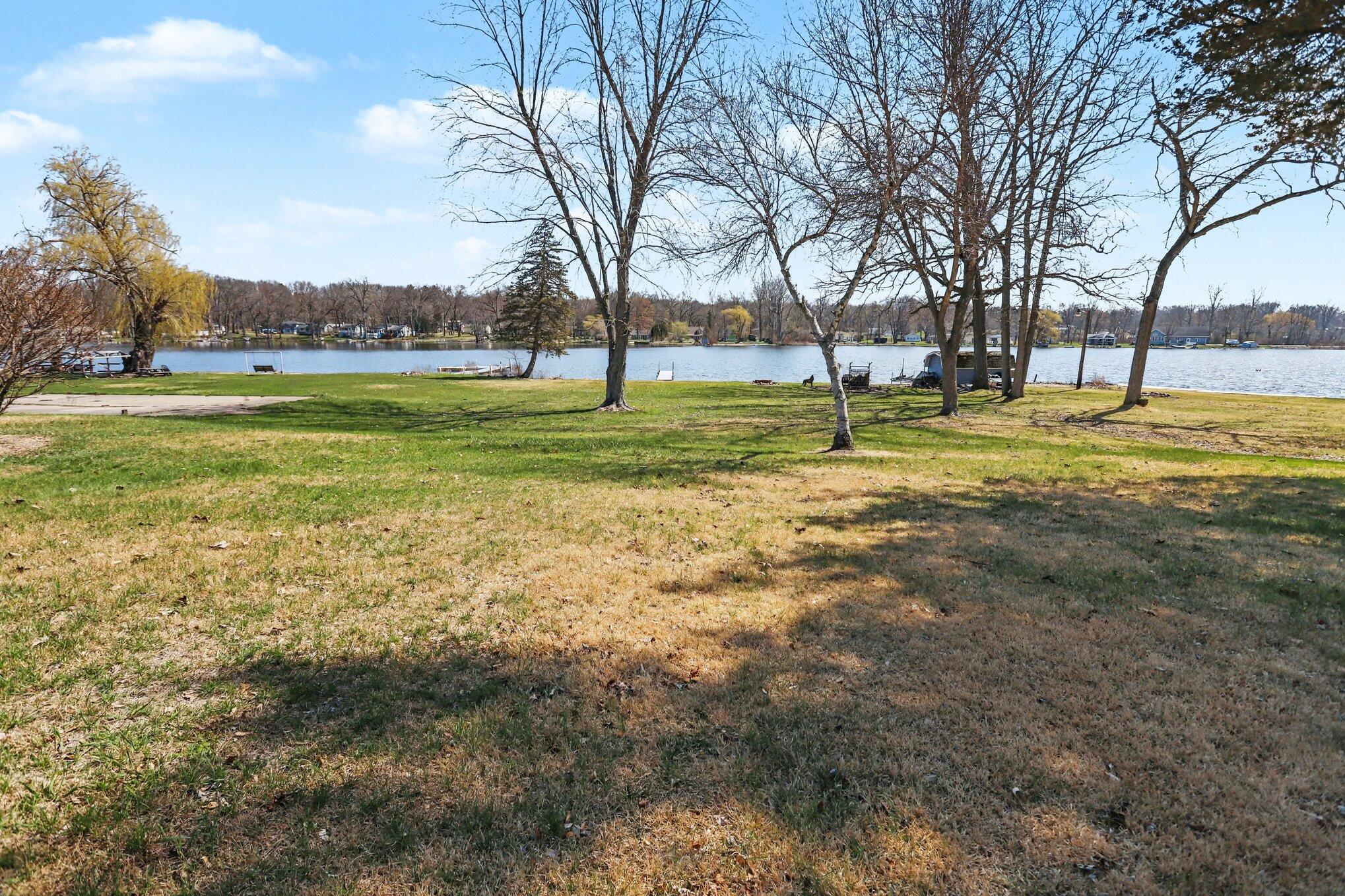 2743 Hemlock Road Quincy, MI 49082 - Photo 25 of 28 Yard View