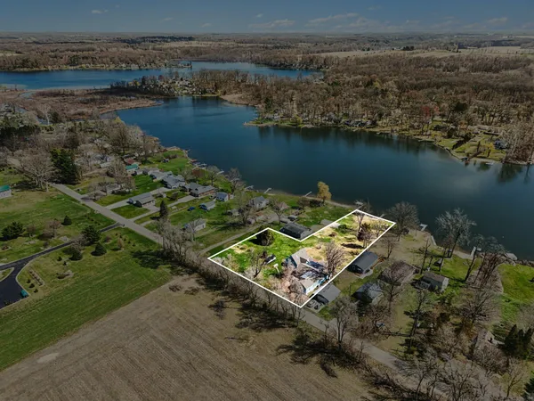 $480,000 | 2743 Hemlock Road, Quincy, MI 49082