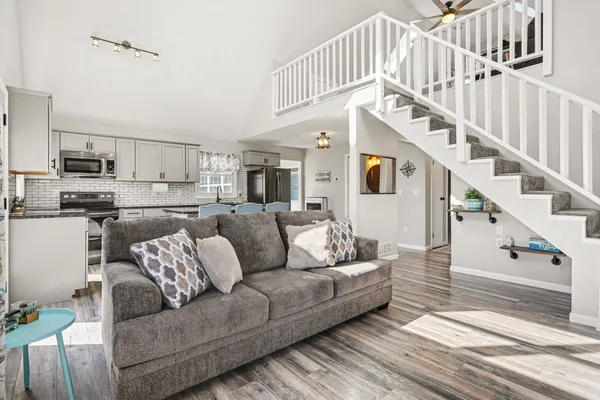 $480,000 | 2743 Hemlock Road, Quincy, MI 49082