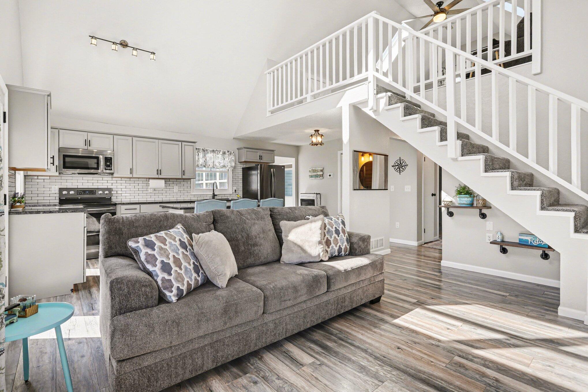 2743 Hemlock Road Quincy, MI 49082 - Photo 6 of 28 1 house main floor