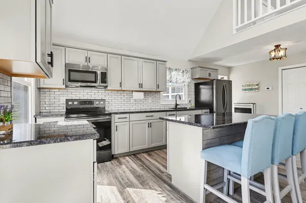 $480,000 | 2743 Hemlock Road, Quincy, MI 49082