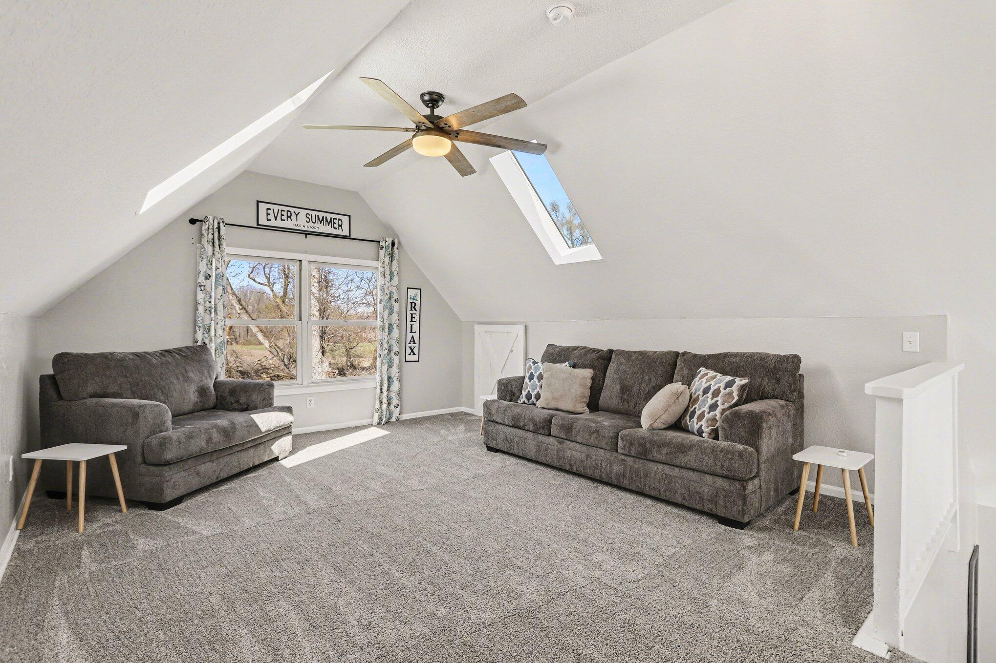 2743 Hemlock Road Quincy, MI 49082 - Photo 9 of 28 1 house loft