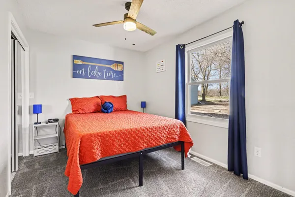 $480,000 | 2743 Hemlock Road, Quincy, MI 49082