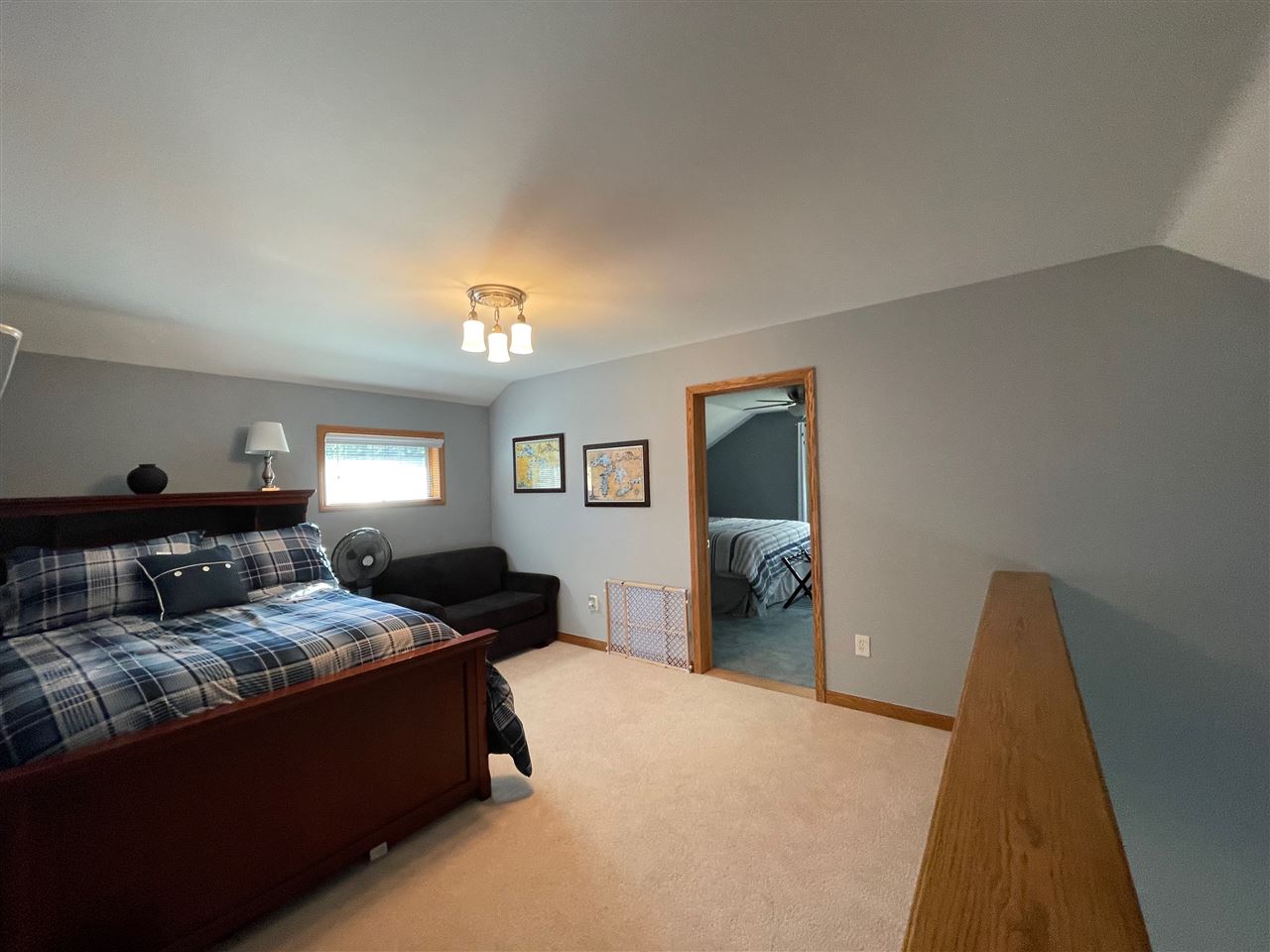 3639 Pineland Point Road Gladwin, MI 48624 - Photo 40 of 58