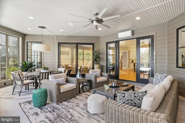 a view of a storage & utility room
