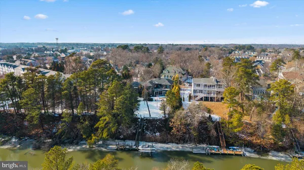 $4,989,000 | 32 Eleanor Lee Lane East, Rehoboth Beach, DE 19971