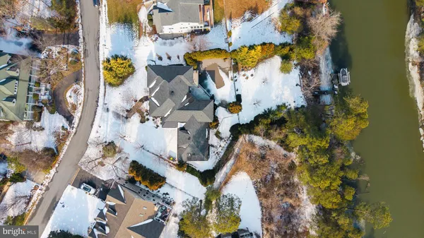 $4,989,000 | 32 Eleanor Lee Lane East, Rehoboth Beach, DE 19971