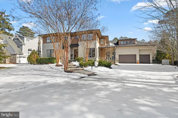 $4,989,000 | 32 Eleanor Lee Lane East, Rehoboth Beach, DE 19971