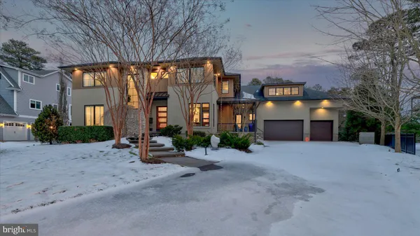 $4,989,000 | 32 Eleanor Lee Lane East, Rehoboth Beach, DE 19971